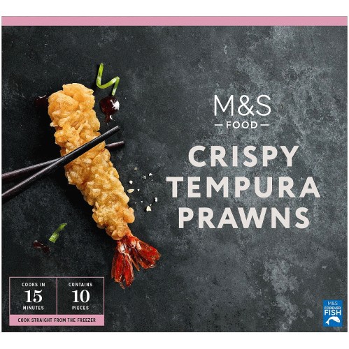 Top 6 Tempura Prawns & Where To Buy Them Trolley.co.uk