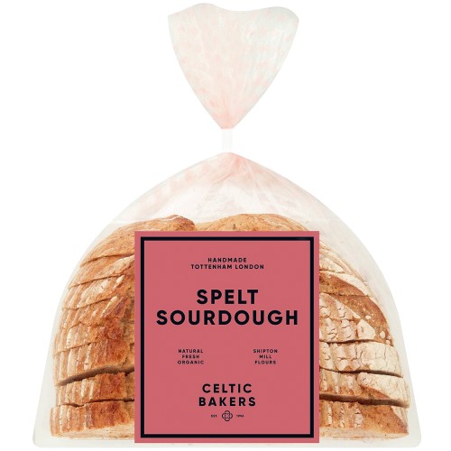 Top 10 Sourdough Bread & Where To Buy Them Trolley.co.uk