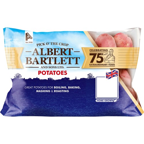 Top 19 Albert Bartlett Products & Where To Buy Them Trolley.co.uk