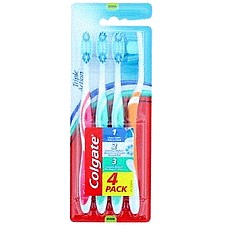 Colgate Triple Action Toothpaste (100ml) Compare Prices Trolley.co.uk