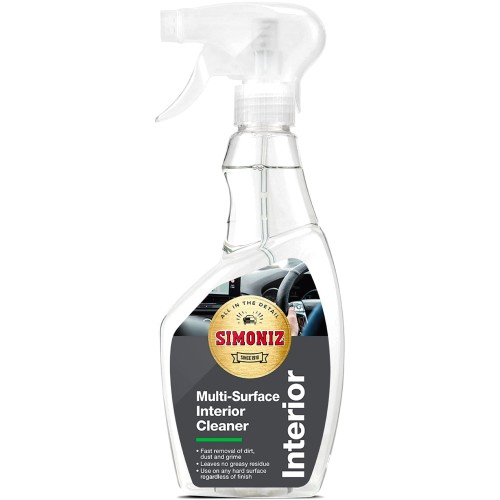 ASDA Multi Surface Cleaner (500ml) Compare Prices & Where To Buy