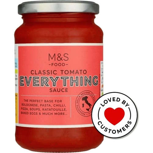 Top 10 Pasta Sauces & Where To Buy Them Trolley.co.uk