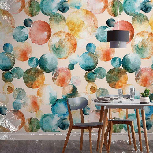 Grandeco 3 Lane Wall Mural Compare Prices & Where To Buy