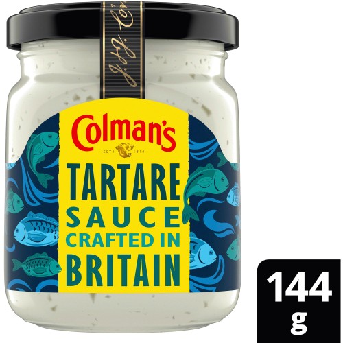 Colman's Seafood Sauce (155g) Compare Prices Trolley.co.uk