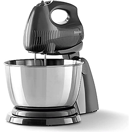 Breville Flow Hand & Stand Mixer Compare Prices & Where To Buy