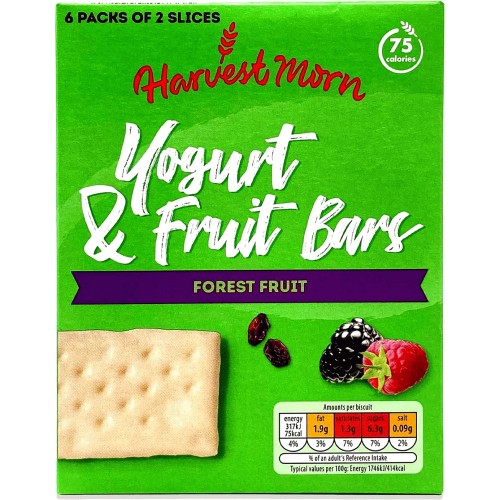 Harvest Morn Where To Buy, Best Offers & Price Comparison Trolley.co.uk