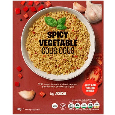 Top 13 Couscous & Where To Buy Them Trolley.co.uk