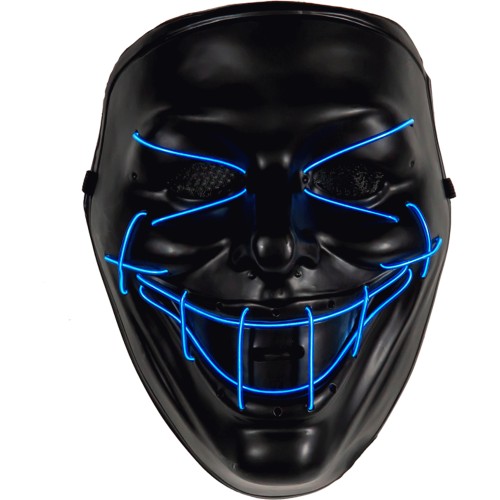 Tesco Black Led Mask Compare Prices & Where To Buy Trolley.co.uk
