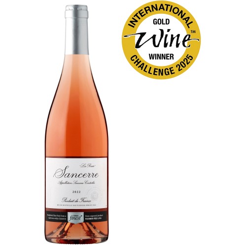 Les Hautevignes Sancerre (75cl) Compare Prices & Where To Buy