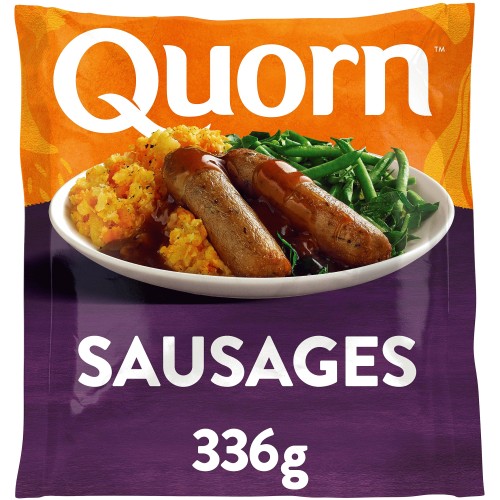 Cookstown 8 Giant Sausages (750g) Compare Prices Trolley.co.uk