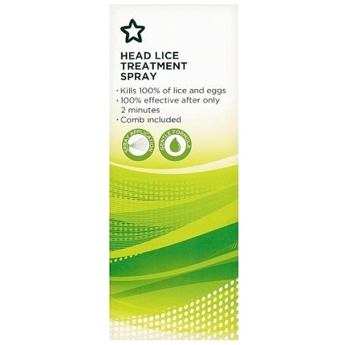 Full Marks Head Lice Treatment Solution (100ml) Compare Prices