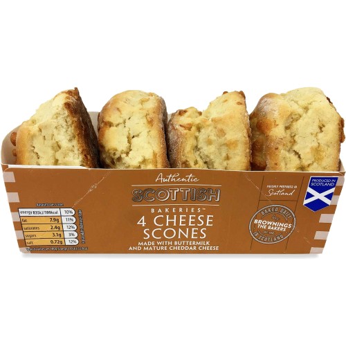 Top 11 Aldi Authentic Scottish Bakeries Products & Where To Buy Them Trolley.co.uk