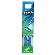Flash Speedmop Floor Cleaner Starter Kit with 4 Wet & 4 Dry Refills