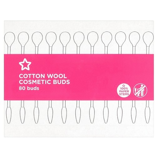 Top 10 Cotton Buds & Where To Buy Them Trolley.co.uk