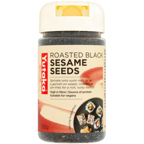 Top 12 Sesame Seeds & Where To Buy Them Trolley.co.uk