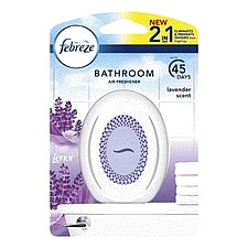 Febreze Lavender Bathroom Air Freshener Compare Prices & Where To Buy