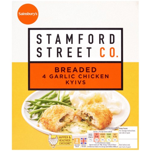 Coop Chicken Satay (4 x 32g, 128g) Compare Prices & Where To Buy Trolley.co.uk