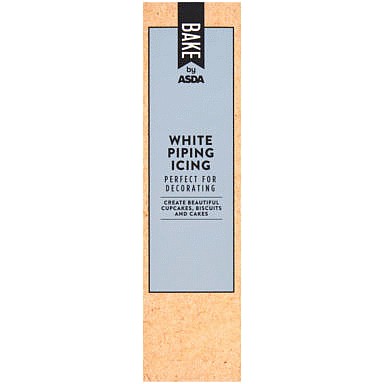 ASDA Icing Sugar (500g) Compare Prices & Where To Buy Trolley.co.uk