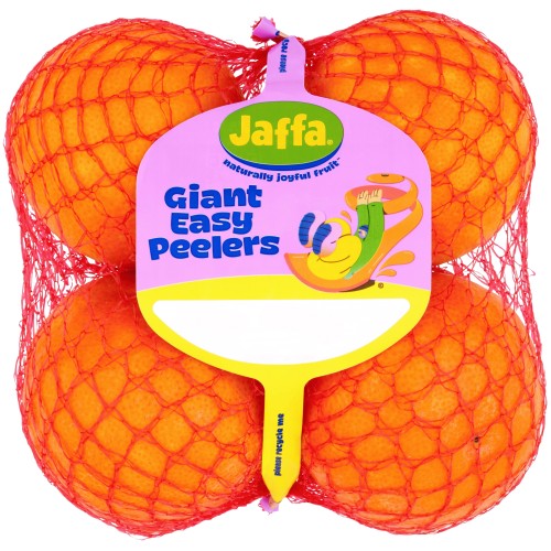 Jaffa Giant Easy Peeler Compare Prices & Where To Buy Trolley.co.uk