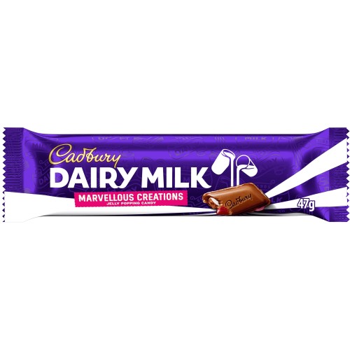 Cadbury Dairy Milk Marvellous Creations Large Easter Egg (246g) Compare Prices & Where To Buy