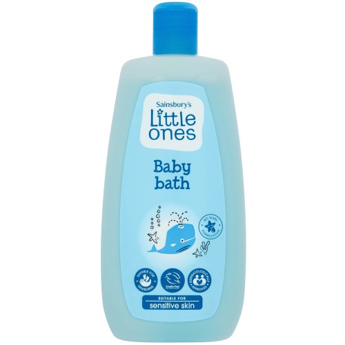 Infacare Baby Bath Neutral (400ml) Compare Prices & Where To Buy Trolley.co.uk