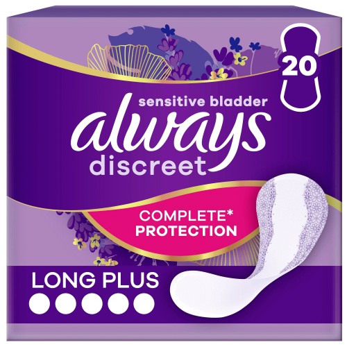 Top 10 Panty Liners & Where To Buy Them Trolley.co.uk