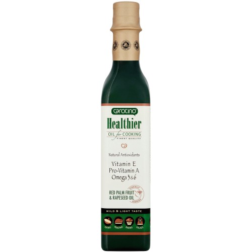 Top 11 Cooking Oil & Where To Buy Them Trolley.co.uk