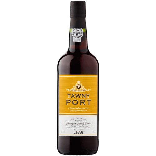Tesco Tawny Port (75cl) Compare Prices & Where To Buy Trolley.co.uk