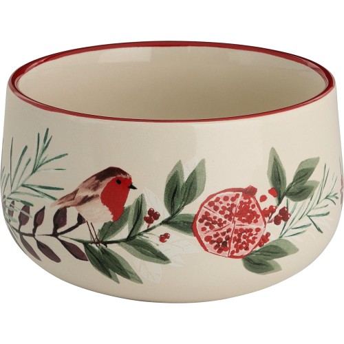 Habitat Festive Shapes Nibble Bowl Assortment Compare Prices & Where To Buy Trolley.co.uk