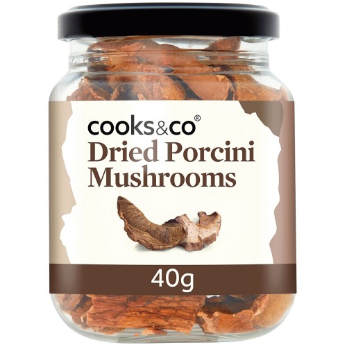 Top 5 Dried Porcini Mushrooms & Where To Buy Them Trolley.co.uk