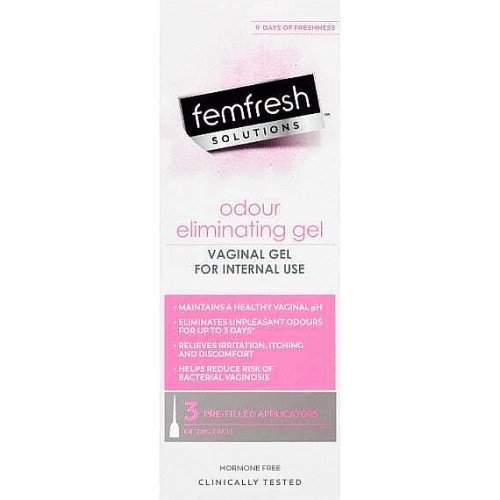 Top 14 Femfresh Products & Where To Buy Them Trolley.co.uk