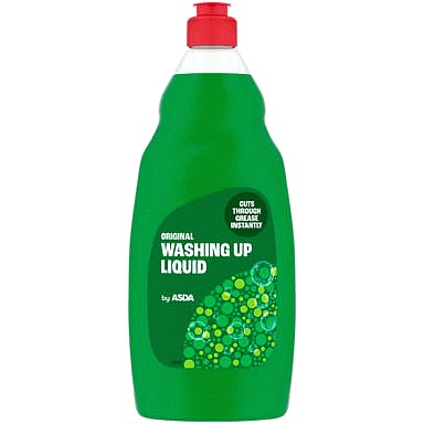 ASDA Original Washing Up Liquid (1 Litre) Compare Prices & Where To Buy Trolley.co.uk