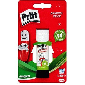 Pritt Glue Stick (1 x 22g) Compare Prices & Where To Buy Trolley.co.uk