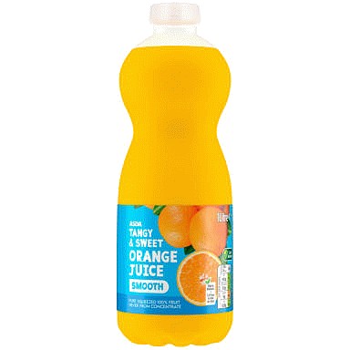 Top 10 Orange Juice & Where To Buy Them Trolley.co.uk