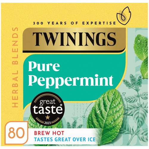 Top 6 Peppermint Tea & Where To Buy Them Trolley.co.uk