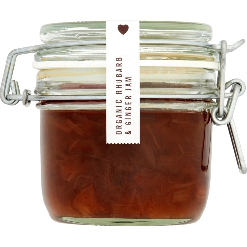 Daylesford Clementine Curd (227g) Compare Prices & Where To Buy