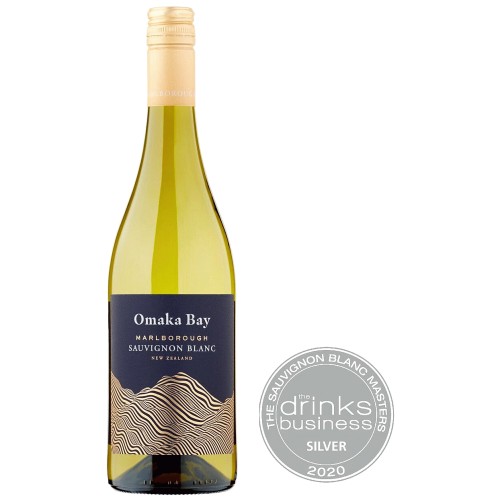 Oyster Bay Sauvignon Blanc (75cl) Compare Prices Trolley.co.uk