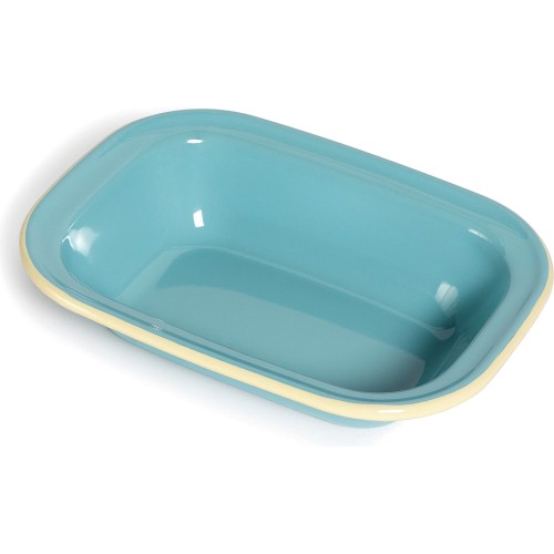 Habitat Enamel Roaster (28cm) Compare Prices & Where To Buy Trolley