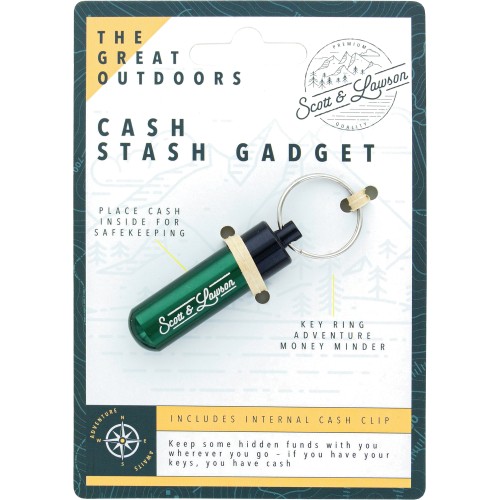 Scott & Lawson Cash Stash Torch Compare Prices & Where To Buy