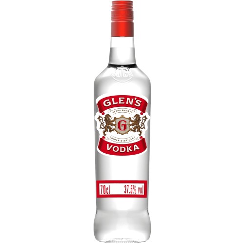 Tamova Vodka (70cl) Compare Prices & Where To Buy Trolley.co.uk