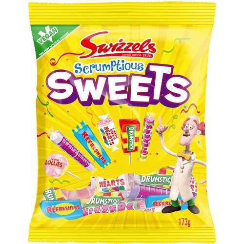 Swizzels Big Party Mix (1.1kg) Compare Prices Trolley.co.uk
