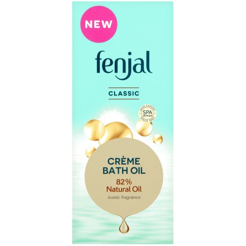 Top 17 Fenjal Products & Where To Buy Them Trolley.co.uk