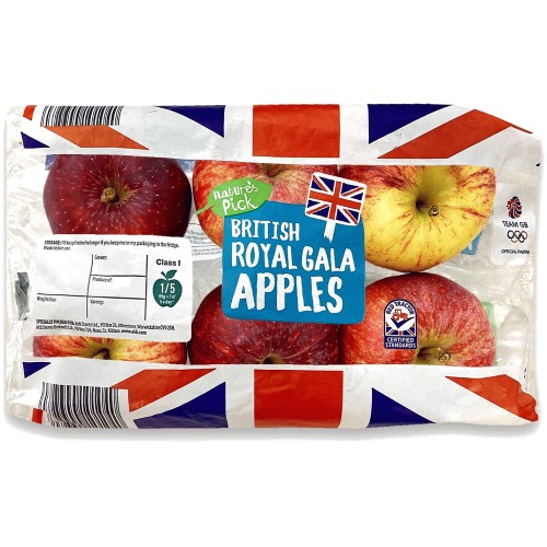 Top 18 Gala Apples & Where To Buy Them Trolley.co.uk
