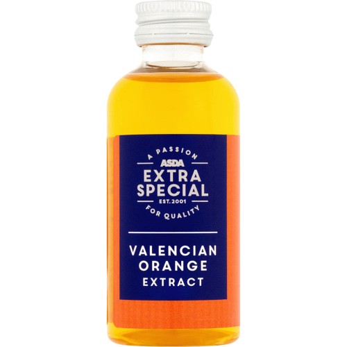 ASDA Extra Special American Peppermint Extract (60ml) Compare Prices