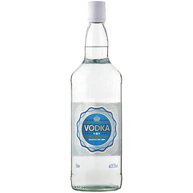 ASDA Triple Distilled Vodka (1 Litre) Compare Prices & Where To Buy