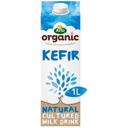 Milko Kefir (1 Litre) Compare Prices Trolley.co.uk
