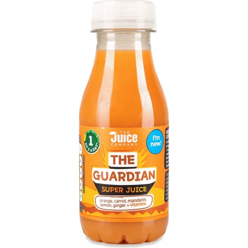 The Juice Company The Guardian Super Juice (750ml) Compare Prices