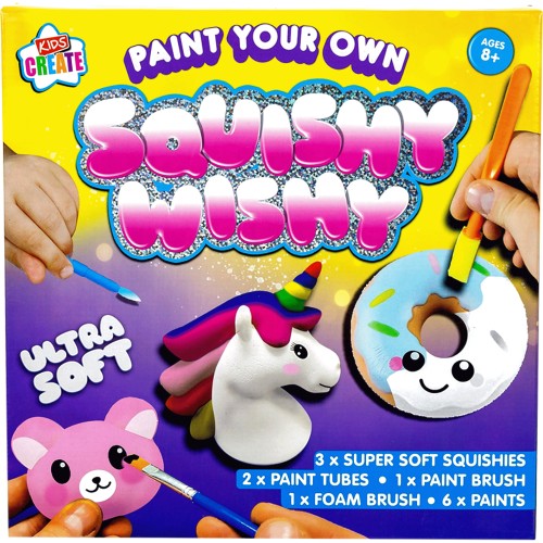 ASDA Paint your own toy train Compare Prices & Where To Buy Trolley