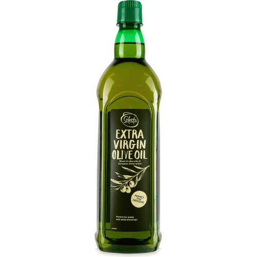 Solesta Extra Virgin Olive Oil (1 Litre) Compare Prices & Where To