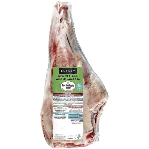 Top 6 Whole Lamb Legs & Where To Buy Them Trolley.co.uk